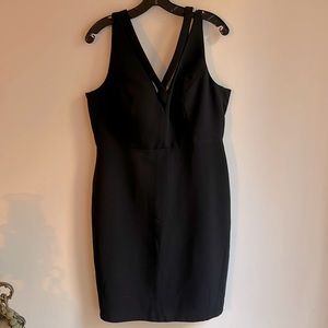 New without tag Calvin Klein cocktail dress